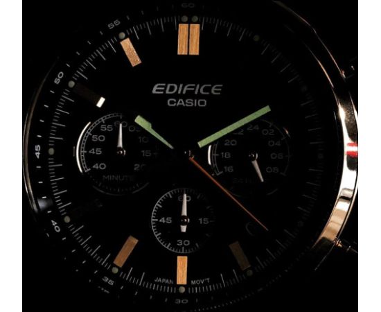 Casio Edifice EFR-575CL-3AEF Наручные часы