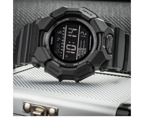 Casio G-shock GD-010-1A1ER Rokas pulksteņi 