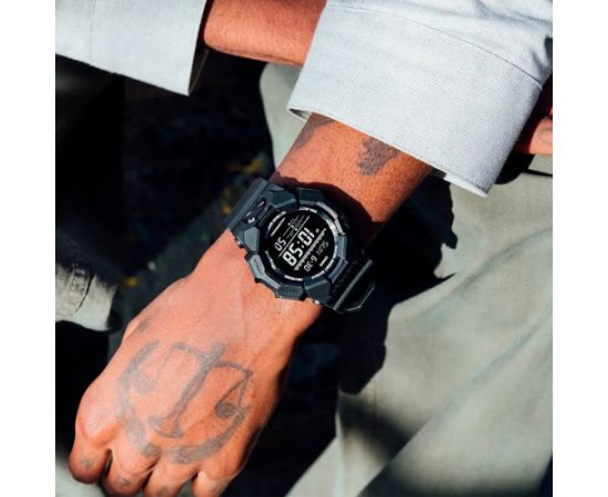 Casio G-shock GD-010-1A1ER Rokas pulksteņi 