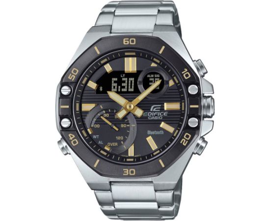 Casio Edifice Smartphone ECB-10DB-1A9EF Rokas pulksteņi 