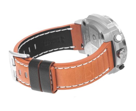 Vostok Europe Systema Periodicum Oxygen VK67-650A722BRWH Rokas pulksteņi 