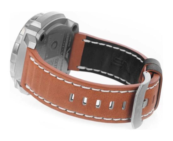 Vostok Europe Systema Periodicum Oxygen VK67-650A722BRWH Rokas pulksteņi 