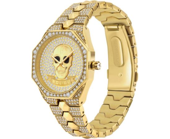 Police Montaria Montre PL.16027BSG/22M Rokas pulksteņi 