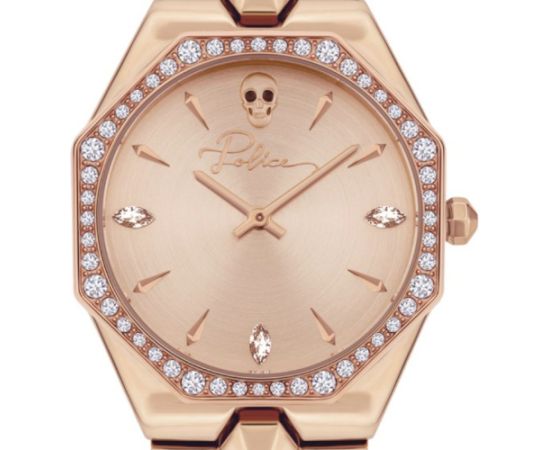 Police Montaria PL.16038BSR/32M Rokas pulksteņi 