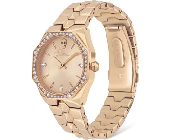 Police Montaria PL.16038BSR/32M Rokas pulksteņi 