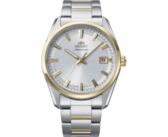 Orient  Stretto Date -75th Anniversary Edition RA-AC0R01S30B Rokas pulksteņi 