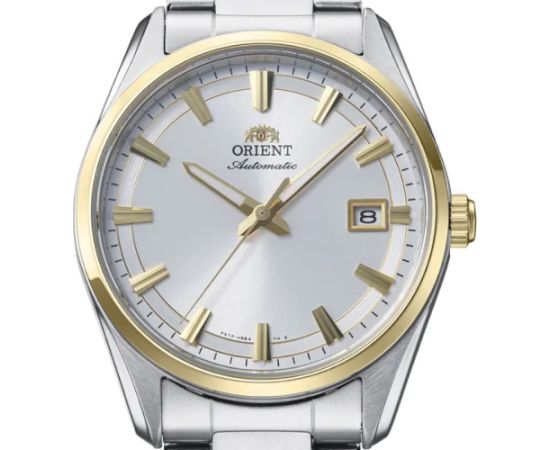Orient  Stretto Date -75th Anniversary Edition RA-AC0R01S30B Rokas pulksteņi 