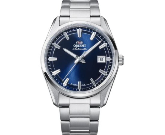 Orient  Stretto Date -75th Anniversary Edition RA-AC0R02L30B Rokas pulksteņi 