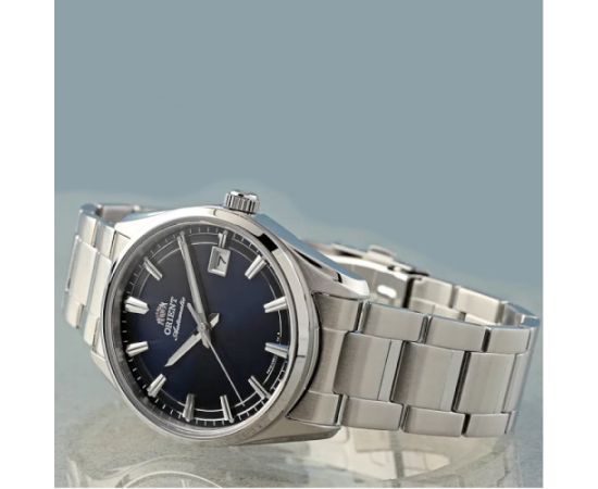 Orient  Stretto Date -75th Anniversary Edition RA-AC0R02L30B Rokas pulksteņi 