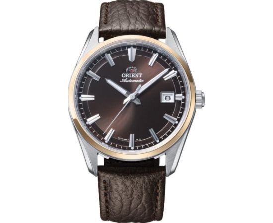 Orient Contemporary Stretto Automatic RA-AC0R03Y30B Rokas pulksteņi 