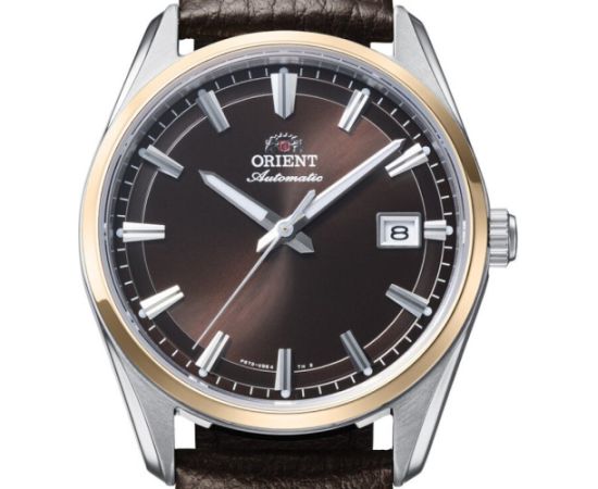 Orient Contemporary Stretto Automatic RA-AC0R03Y30B Rokas pulksteņi 