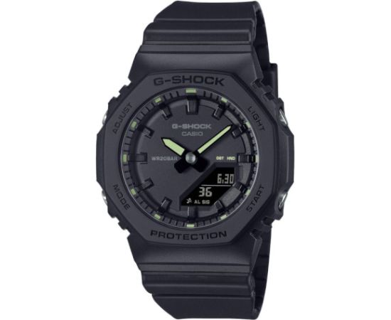 Casio G-shock Analog-Digital  Women GMA-P2100SA-1A2ER Rokas pulksteņi 