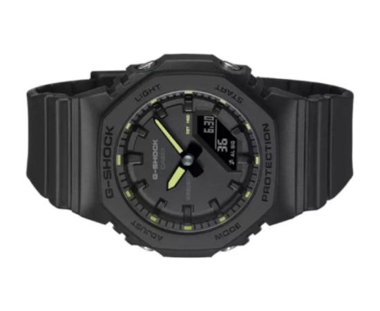 Casio G-shock Analog-Digital  Women GMA-P2100SA-1A2ER Rokas pulksteņi 