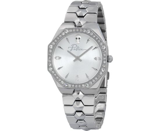 Police Montaria PL.16038BS/04M Наручные часы