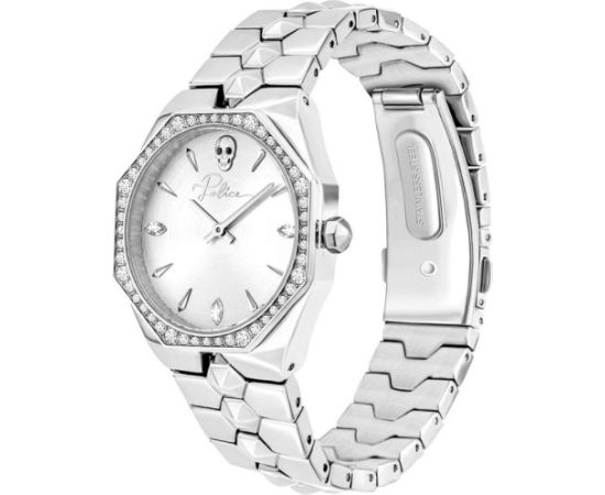 Police Montaria PL.16038BS/04M Наручные часы