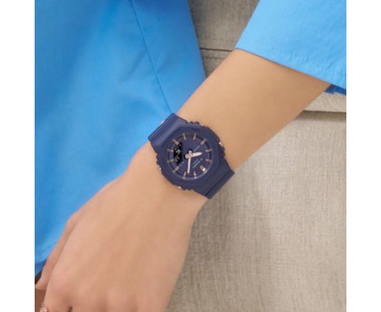 Casio G-shock Analog-Digital Women GMA-P2100M-2AER Наручные часы