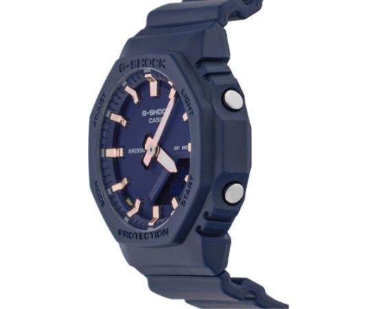 Casio G-shock Analog-Digital Women GMA-P2100M-2AER Наручные часы