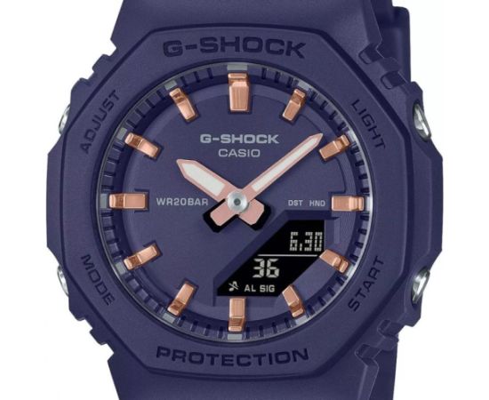 Casio G-shock Analog-Digital Women GMA-P2100M-2AER Наручные часы