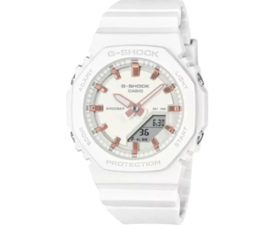 Casio G-shock Analog-Digital Women GMA-P2100M-7AER Наручные часы