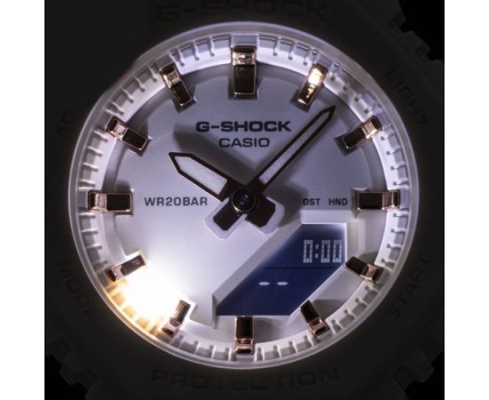 Casio G-shock Analog-Digital Women GMA-P2100M-7AER Наручные часы