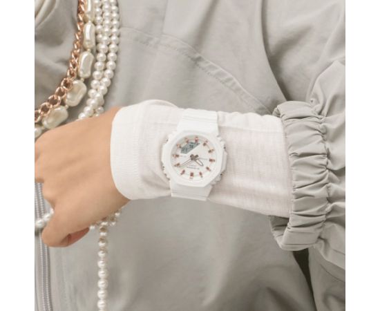 Casio G-shock Analog-Digital Women GMA-P2100M-7AER Наручные часы