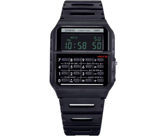 Casio Collection CA-53WB-1BEF Наручные часы