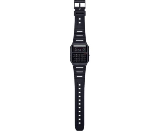 Casio Collection CA-53WB-1BEF Наручные часы