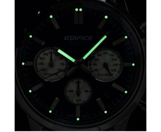 Casio Edifice EFR-575D-2AEF Наручные часы