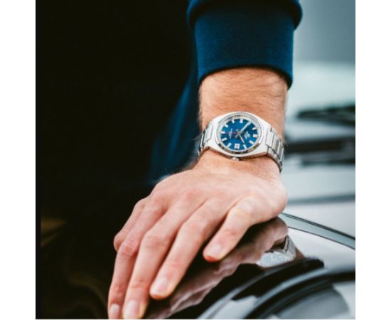 Casio Edifice EFB-109D-2AVEF Наручные часы