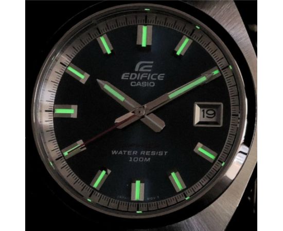 Casio Edifice EFB-109D-2AVEF Наручные часы