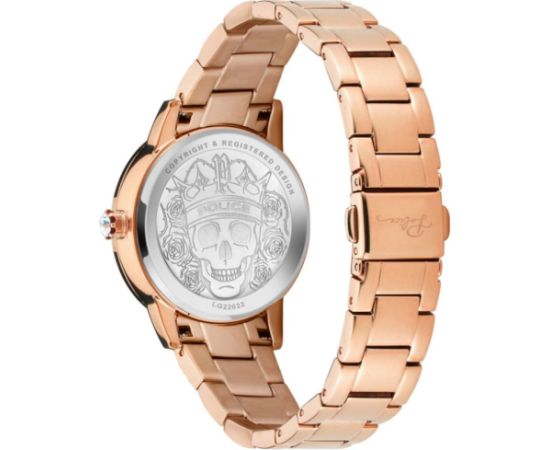 Police Camii PEWLG2202204 Наручные часы