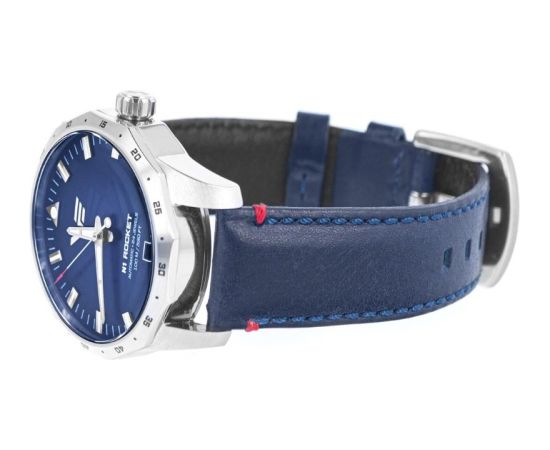 Vostok Europe N1 Rocket Compact Automatic NH35-125A748 Наручные часы