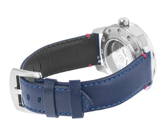 Vostok Europe N1 Rocket Compact Automatic NH35-125A748 Наручные часы