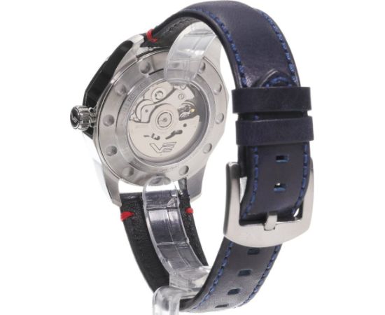 Vostok Europe N1 Rocket Compact Automatic NH35-125A748 Наручные часы