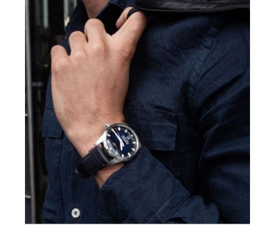 Vostok Europe N1 Rocket Compact Automatic NH35-125A748 Наручные часы