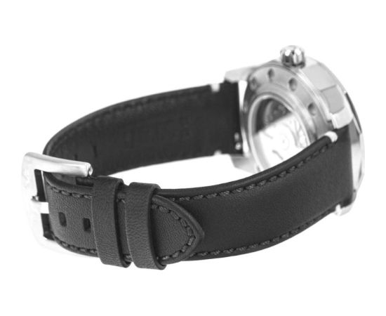 Vostok Europe N1 Rocket Compact Automatic NH35-125A747 Наручные часы