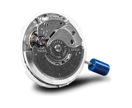 Vostok Europe Space Race Automatic Line NH35-325B746BR Rokas pulksteņi 