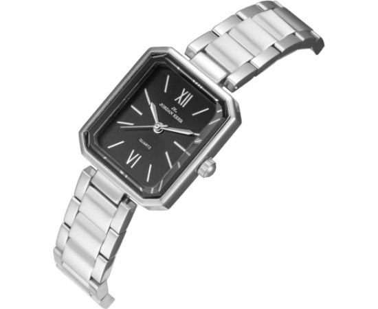 Jordan Kerr P9004/IPS/BLACK Rokas pulksteņi 