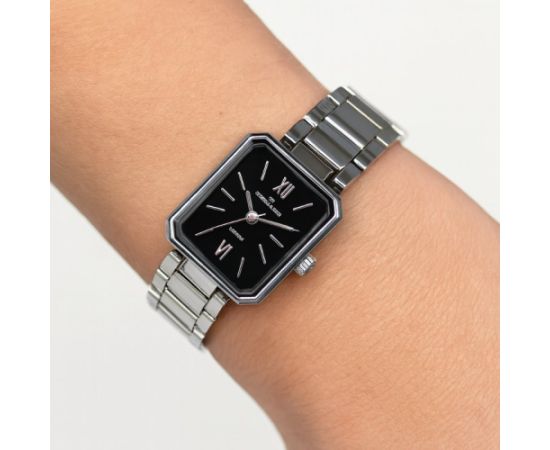 Jordan Kerr P9004/IPS/BLACK Rokas pulksteņi 