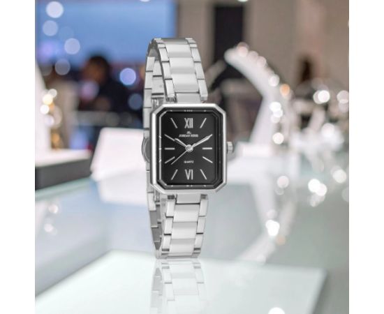 Jordan Kerr P9004/IPS/BLACK Rokas pulksteņi 