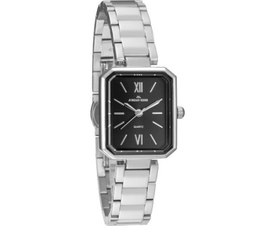 Jordan Kerr P9004/IPS/BLACK Rokas pulksteņi 