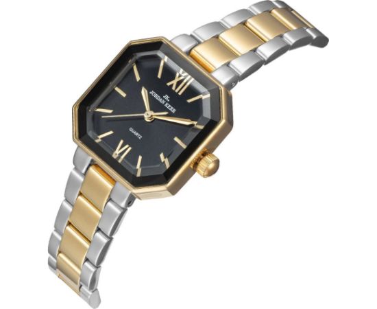 Jordan Kerr P9005/IPS/IPG/BLACK Наручные часы