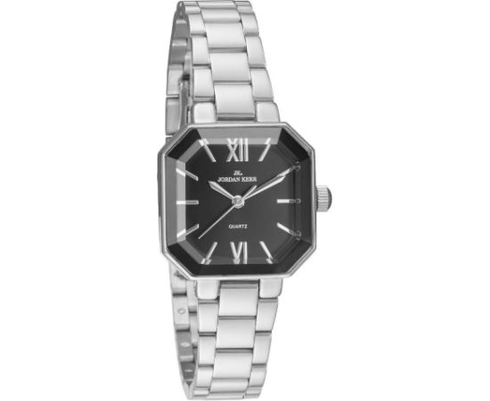 Jordan Kerr P9005/IPS/BLACK Rokas pulksteņi 