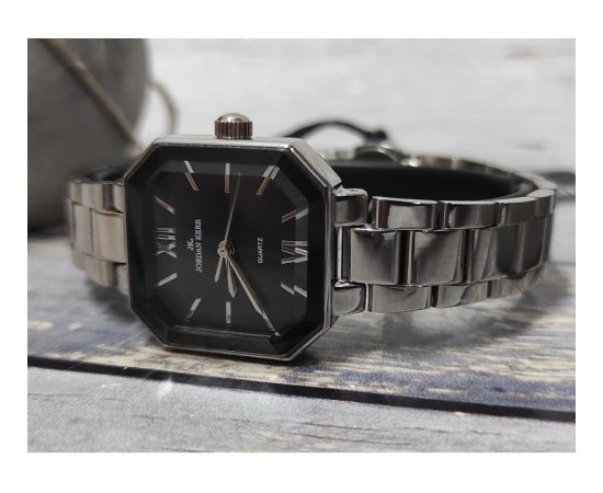 Jordan Kerr P9005/IPS/BLACK Rokas pulksteņi 