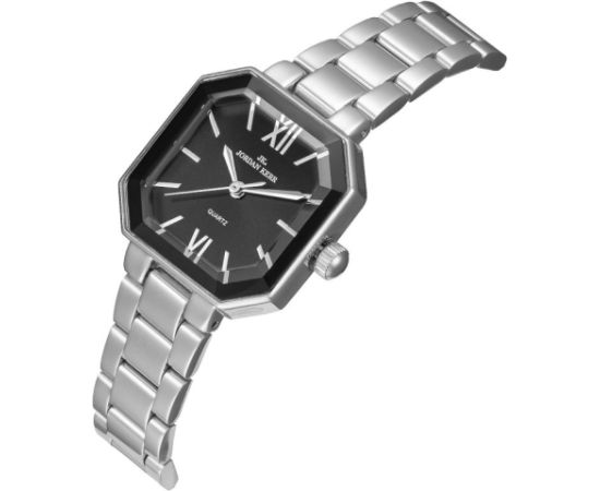 Jordan Kerr P9005/IPS/BLACK Rokas pulksteņi 