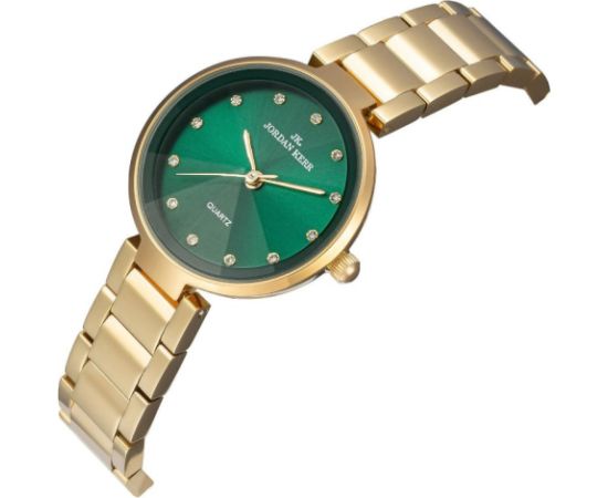 Jordan Kerr P9003/IPG/GREEN Наручные часы