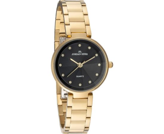 Jordan Kerr P9003/IPG/BLACK Наручные часы