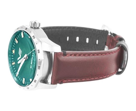 Vostok Europe N1 Rocket Compact Automatic NH35-125A749 Наручные часы