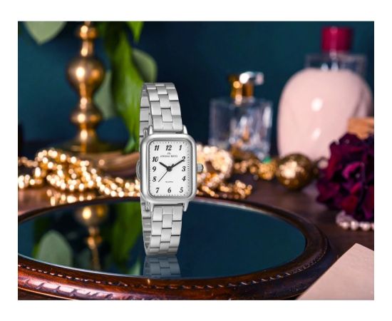 Jordan Kerr P9002/IPS/NUMBERS Rokas pulksteņi 