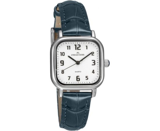 Jordan Kerr P9001/IPS/BLUE Rokas pulksteņi 